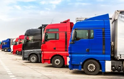 Adana Vefa Ambar Nakliyat