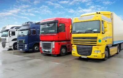 Adana Vefa Nakliye Ambarı