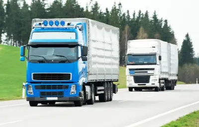 Adana ile Vefa Arası Eşya Taşıma